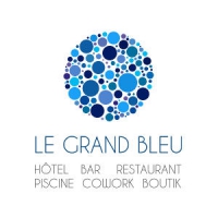 Hôtel Restaurant le Grand Bleu