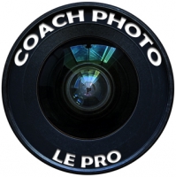 Coach Photo Le Pro