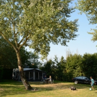 Camping Village De La Guyonnière