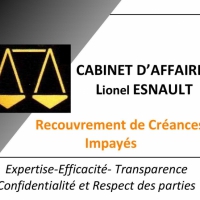 Cabinet D'affaires Lionel Esnault