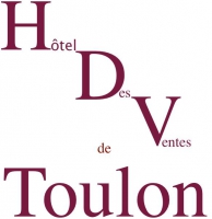 Hôtel des Ventes de Toulon Côte d'Azur