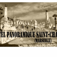 Panoramique Saint Charles