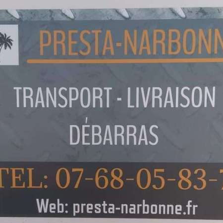 Presta-Narbonne