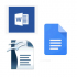 Formation Traitement de texte (Word, Google Docs ou Writer de Open Office)
