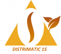 DISTRIMATIC 15