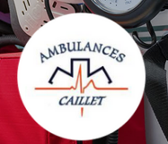 Ambulance Caillet