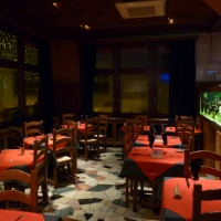 Restaurant Papa Lisa