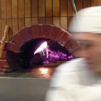 Restaurant Papa Lisa