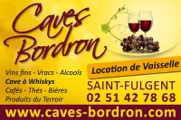 SARL CAVES BORDRON