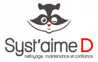 SYST'AIME D NETTOYAGE