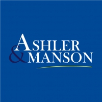 ASHLER & MANSON
