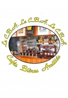 Le C.B.A. (Cafés, Bières, Amitiés)