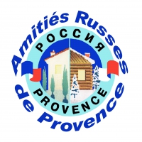 AMITIES RUSSES DE PROVENCE