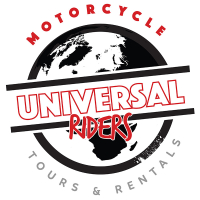 Universal Riders Lyon