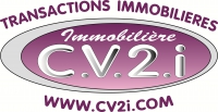 AGENCE CV2 IMMOBILIER