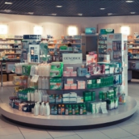 Pharmacie Le Bail - Centre Commercial Art De Vivre Eragny