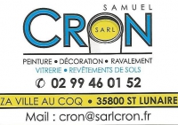 SARL CRON