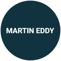 MARTIN EDDY