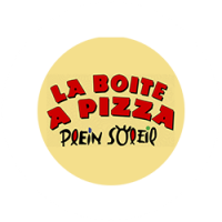 La Boite A Pizza Plein Soleil