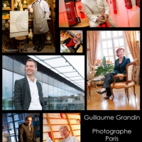 Guillaume Grandin - Photographe
