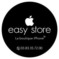 Easy Store Nancy