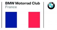 ASSOCIATION BMW MOTORRAD CLUB FRANCE