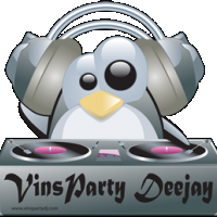 Vin'sparty Dj Animations