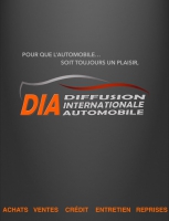 DIA DIFFUSION INTERNATIONALE AUTOMOBILE