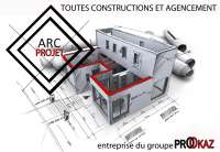 Arc projet/Prookaz