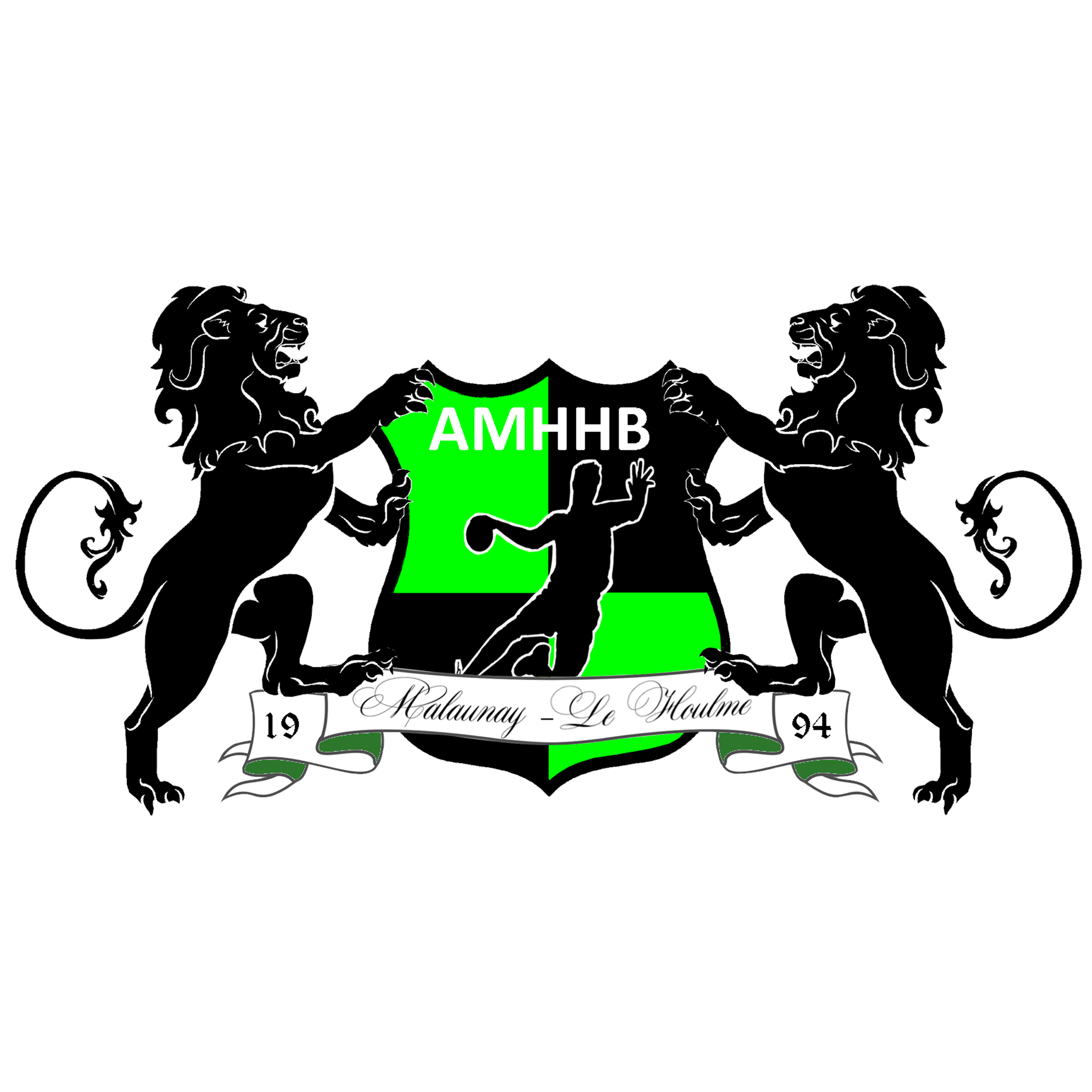 AMHHB (Ass. Malaunay Le Houlme Handball)
