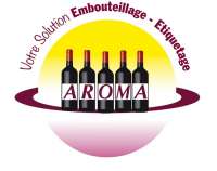 AROMA EMBOUTEILLAGE