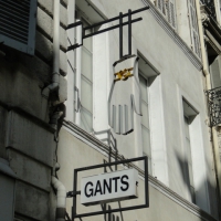 La Maison Du Gant