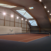 Tennis-Club La Gacilly
