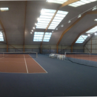 Tennis-Club La Gacilly
