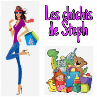 LES CHICHIS DE STEPH