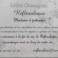 Chassagnac Celine