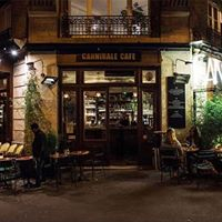 Le Cannibale Cafe