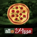Allo-Pizza Lyon 4