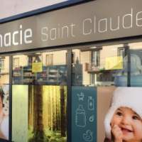 Pharmacie De Saint-Claude