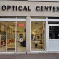 Opticien Caen Optical Center