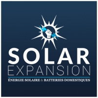 SOLAR EXPANSION Installateur Photovoltaïque