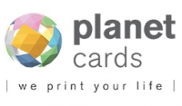 PLANET CARDS