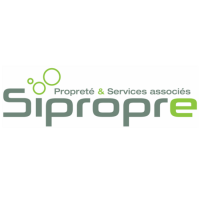 SIPROPRE - Propreté et Services associés