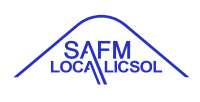 SAFM-LOCALICSOL