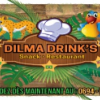 Dilma Drink S