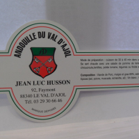 Husson Jean-Luc