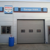 Garage Ivan Bosch Car Service