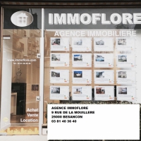 Agence Immoflore