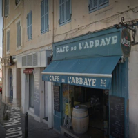 Cafe De L'abbaye