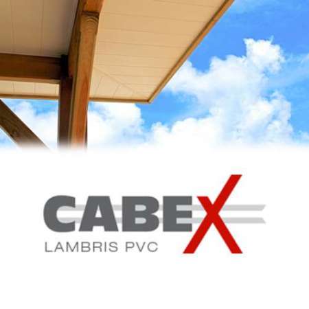 Cabex-Fabricant Lambris Pvc Plafond